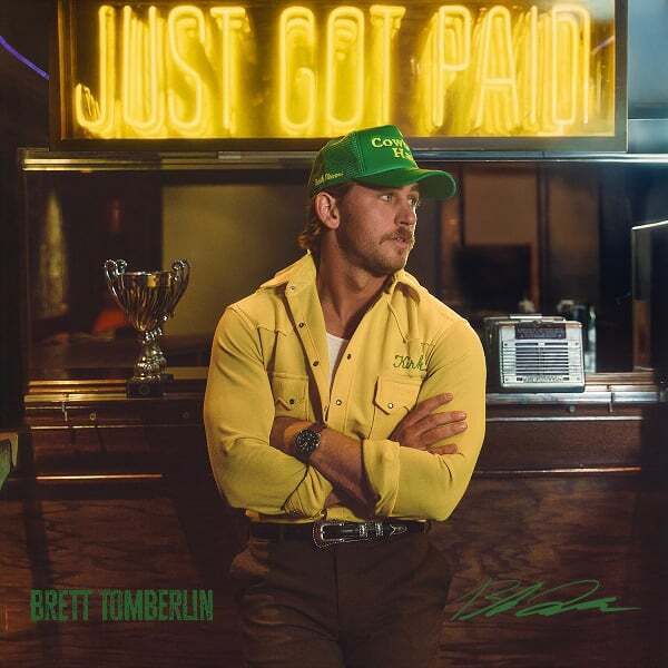 Cover art for Just Got Paid